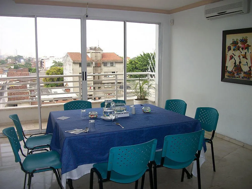 Hotel Castellana Real Cali