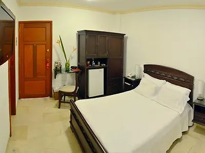 Hotel Castellana Real Cali 3*,  Kolumbien