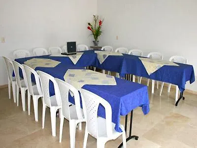 Hotel Castellana Real Cali