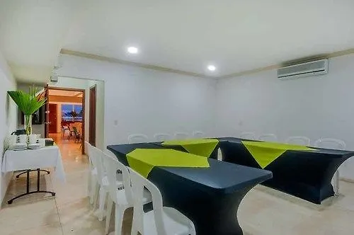 Hotel Castellana Real Cali