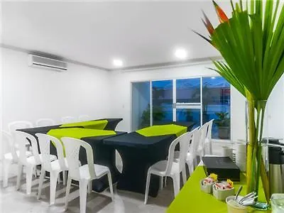 Hotel Castellana Real Cali 3*,