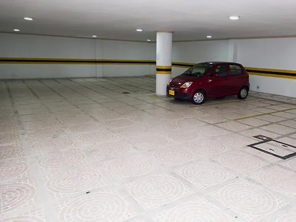 Hotel Castellana Real Cali 3*,  Kolumbien