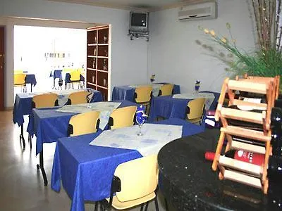 Hotel Castellana Real Cali 3*,