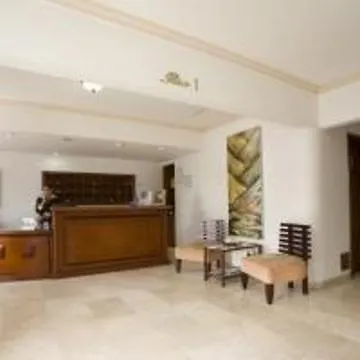 Hotel Castellana Real Cali