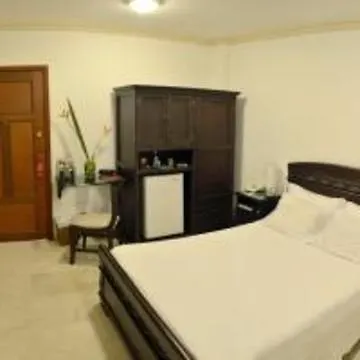 Hotel Castellana Real Cali