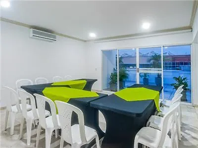 Hotel Castellana Real Cali