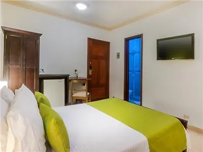 Hotel Castellana Real Cali