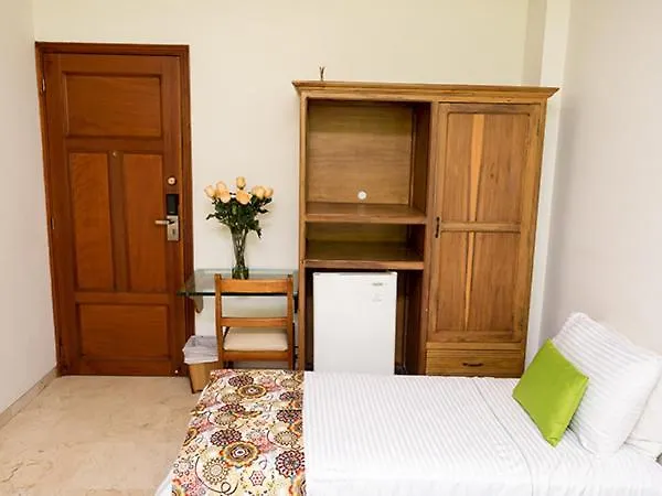 Hotel Castellana Real Cali