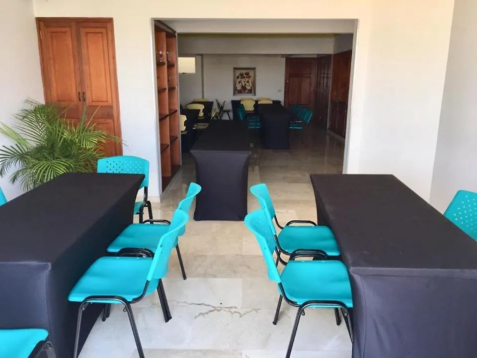 Hotel Castellana Real Cali