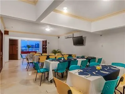 Hotel Castellana Real Cali